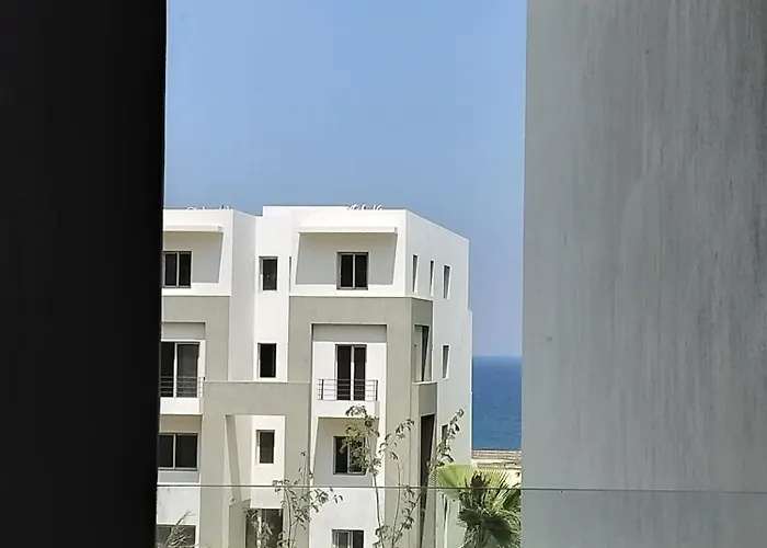 Apartment Cosy In El-galala Sokhna *