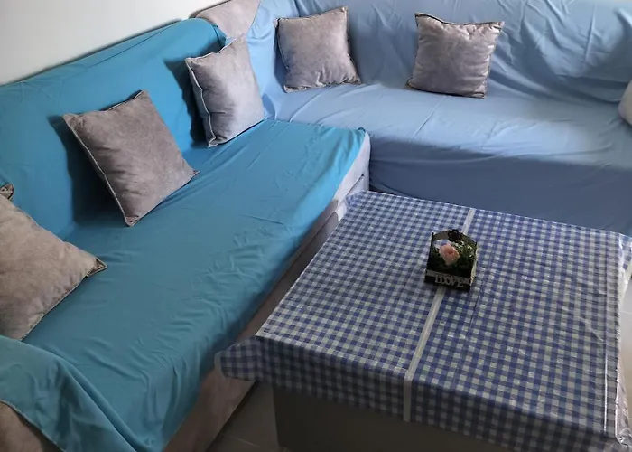 Cosy In El-galala Sokhna Apartment