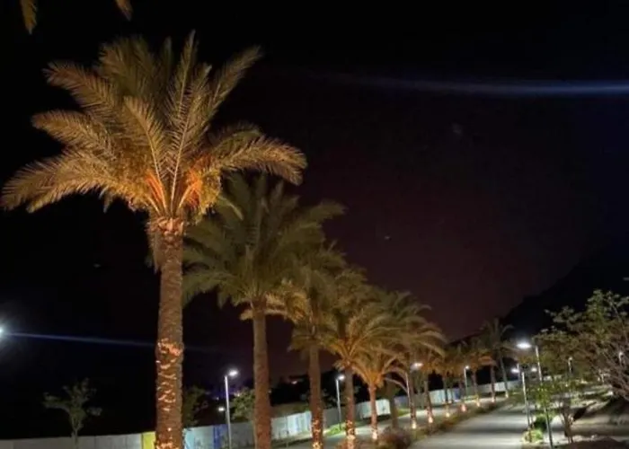 Cosy In El-galala Sokhna * Ain Sukhna