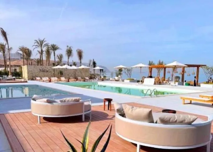 Apartment Cosy In El-galala Sokhna Ain Sukhna
