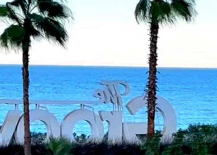 Cosy In El-galala Sokhna * Ain Sukhna