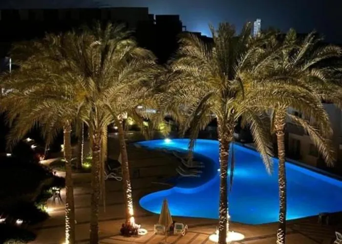Cosy In El-galala Sokhna Apartment